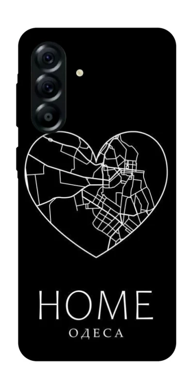 Чехол на Samsung Galaxy A57 5G Одеса Home фото 1 из 1