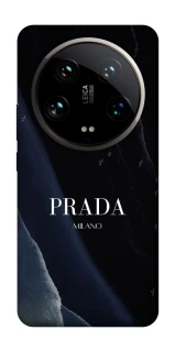 Чехол на Xiaomi 14 Ultra Prada ver.2 фото 1 из 1