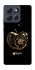 Чохол на Motorola Moto G86 Power Apple logo ver.2 фото 1 з 1