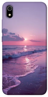 Чохол на Xiaomi Redmi 7A Sea фото 1 з 1