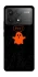 Чохол на Xiaomi Poco F6 Pro Ghost of Halloween фото 1 з 1