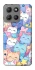 Чехол на Motorola Moto G15 Power Funny Kittens ver.3 фото 1 из 1