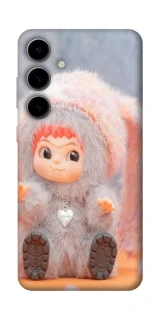 Чохол на Samsung Galaxy S25 FE Wakuku ver.1 фото 1 з 1