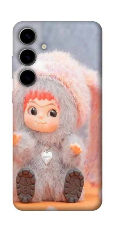 Чохол на Samsung Galaxy S25 Wakuku ver.1 фото 1 з 1