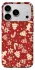Чехол на Apple iPhone 18 Pro Max Новогодний v3 фото 1 из 2