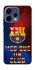 Чохол на Oppo Reno 15 FC Barcelona v5 фото 1 з 2