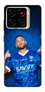 Чохол на ZTE Blade A56 Neymar Jr. фото 1 з 1