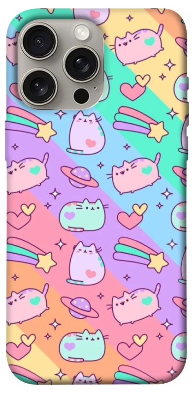 Чехол Cat Cute фото 1 из 1