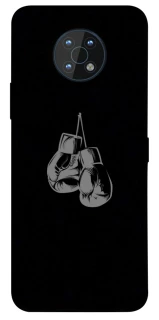 Чехол на Nokia G50 boxing фото 1 из 1