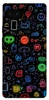 Чехол на Google Pixel 7a Wallpaper фото 1 из 1