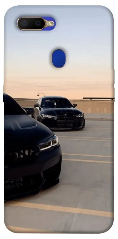 Чохол на Oppo A5s BMW v36 фото 1 з 1