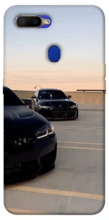 Чохол на Oppo A5s BMW v36 фото 1 з 1