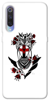 Чохол на Xiaomi Mi 9 Мотанка надії фото 1 з 1