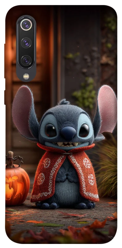 Чохол на Xiaomi Mi 9 SE Stitch ver.14 фото 1 з 1