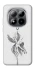 Чехол на Xiaomi Redmi Note 15 Pro 5G Tattoo ver.10 фото 1 из 1