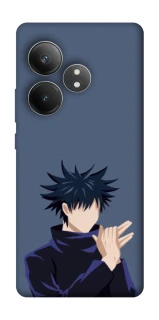 Чехол на Realme GT Neo 6 SE Fushiguro фото 1 из 1