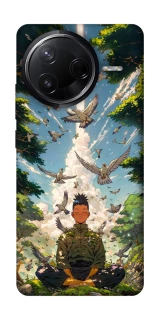 Чохол на Infinix Note 50 Pro Meditation фото 1 з 1