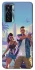 Чехол на TECNO Camon 17 Pro GTA фото 1 из 1