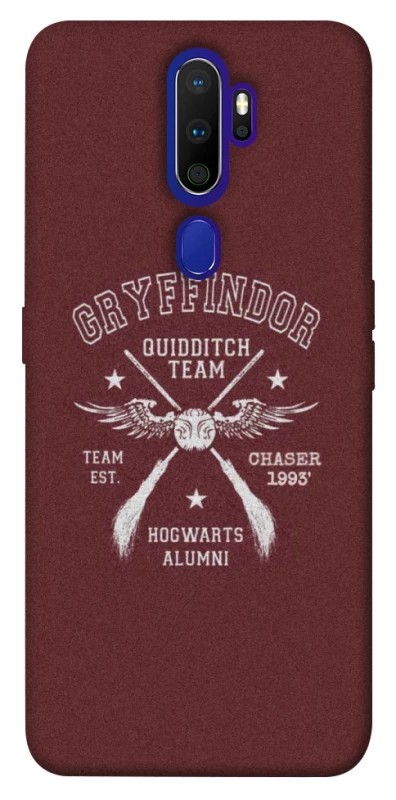 Чохол на Oppo A5 (2020) / Oppo A9 (2020) Harry Potter v6 фото 1 з 1