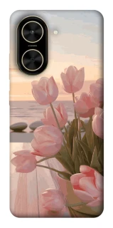 Чохол на Xiaomi Poco C71 Morning Flowers zon фото 1 Чохол на Xiaomi Poco C71 Morning Flowers zon фото 1 з 1