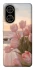 Чохол на Xiaomi Poco C71 Morning Flowers zon фото 1 з 1