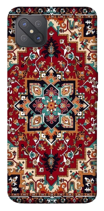 Чохол на Oppo A92s Килим v4 фото 1 з 1