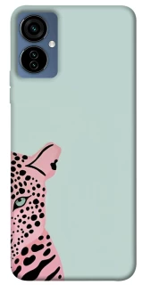 Чехол на TECNO Camon 19 Neo Leopard Art фото 1 из 1