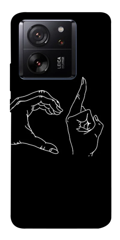 Чохол на Xiaomi 13T Unrequited фото 1 з 1