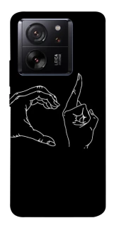 Чохол на Xiaomi 13T Unrequited фото 1 з 1