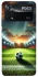 Чехол на Xiaomi Poco X4 Pro 5G Football aesthetic ver.3 фото 1 из 1