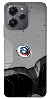 Чехол на Xiaomi Redmi 12 BMW v52 фото 1 из 1