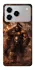Чехол на ZTE Blade A76 Grommash Hellscream фото 1 из 1