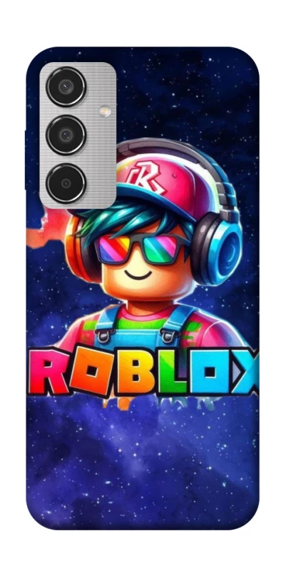 Чохол на Samsung Galaxy M35 Adopt Me Animal Race фото 1 з 1