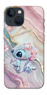 Чохол на Apple iPhone 13 mini (5.4") Stitch ver.26 фото 1 з 1