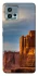Чехол на Motorola Moto G72 Arizona mountain фото 1 из 1