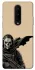 Чехол на OnePlus 8 Ghost v1 фото 1 из 1