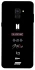 Чехол на Samsung A530 Galaxy A8 (2018) K-pop Logo фото 1 из 1