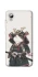 Чохол на ZTE Blade A3 (2019) Samurai Cat Warrior фото 1 з 1