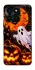 Чехол на Huawei Honor X6a Halloween v16 фото 1 из 1