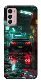 Чехол на Motorola Moto G42 skyline фото 1 из 1