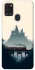Чохол на Samsung Galaxy A21s Hogwarts v1 фото 1 з 1