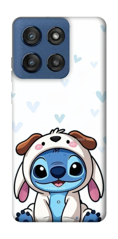 Чохол на Motorola Edge 60 Stylus Stitch ver.12 фото 1 з 1