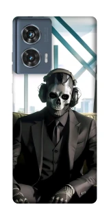 Чохол на Motorola Edge 50 Riley Ghost фото 1 з 1