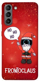 Чехол на Samsung Galaxy S21 Frontoclaus фото 1 из 1
