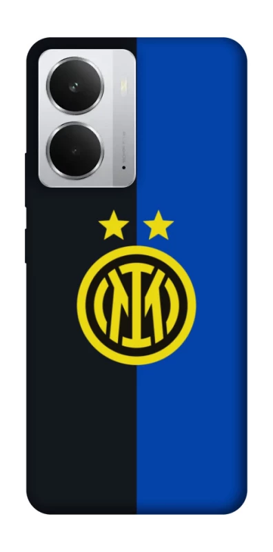 Чехол на Realme 14 FC Inter v1 фото 1 из 1