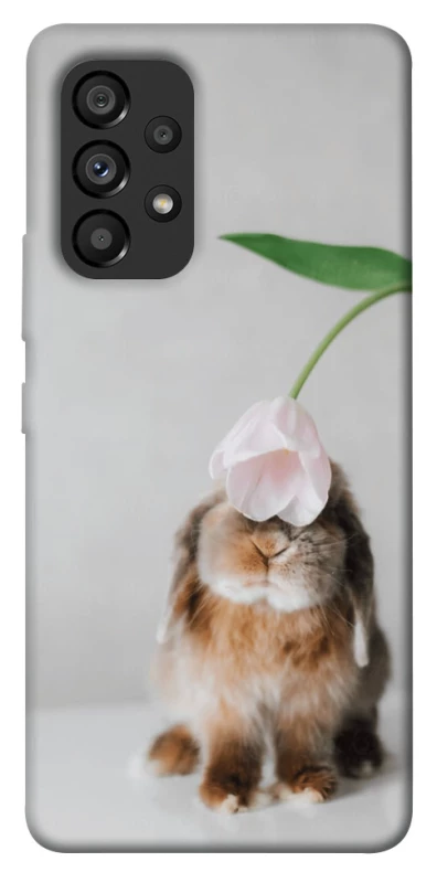 Чохол на Samsung Galaxy A53 5G Bunny фото 1 з 1