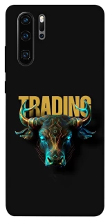 Чохол на Huawei P30 Pro Trading фото 1 з 1