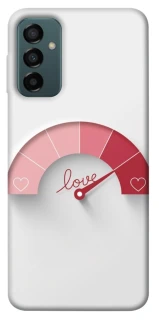 Чохол на Samsung Galaxy M13 4G Love aesthetic ver.7 фото 1 з 1