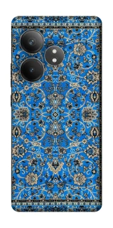 Чохол на Realme GT Neo 6 Килим v52 фото 1 з 1
