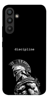 Чохол на Samsung Galaxy A34 5G Discipline v3 фото 1 з 1